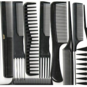 10 Set of Combs