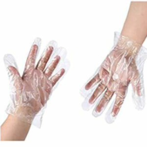 Disposable Gloves