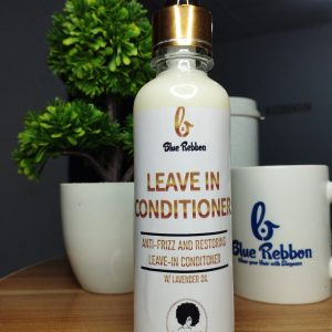 BR Leave-in Conditioner