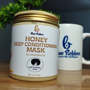 BR Honey Deep Conditioning Mask