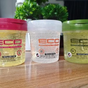 Eco Professional Styling Gel